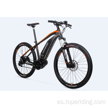 Montaña bicicleta eléctrica de 27.5 pulgadas